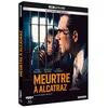 Image de Meurtre à Alcatraz Blu-ray 4K Ultra HD