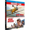 Image de Coffret 2 Films Mission : Impossible - The Dead Reckoning & The Final Reckoning Blu-ray