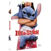 Image de Lilo & Stitch 2025 Blu-ray