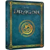 Image de Dragons (2025) Édition Limitée SteelBook® Blu-ray 4K Ultra HD