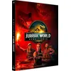 Image de Jurassic World : Renaissance Blu-ray