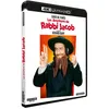 Image de Les Aventures de Rabbi Jacob Blu-ray 4K Ultra HD