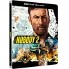 Image de Nobody 2 Édition Limitée SteelBook® Blu-ray 4K Ultra HD