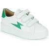 Image de Baskets basses Vanessa Wu ELSA femme
