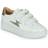 Image de Baskets basses Vanessa Wu EVA femme