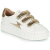 Image de Baskets basses Vanessa Wu MARILOU femme