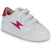 Image de Baskets basses Vanessa Wu VICKY femme