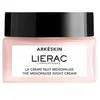 Image de LIERAC Arkéskin Nachtcrème voor de menopauze Nachtcrème