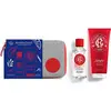 Image de Roger & Gallet, Set cadeau beauté, Jean-Marie Farina Gift Set Eau De Cologne 100 Ml + Shower Gel 200 Ml (Coffret de parfum, Set soin du corps)