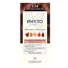Image de PHYTO PARIS PHYTOCOLOR Haarkleur