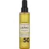 Image de Lierac, Crème solaire, El Aceite Solar Sedoso SPF50 (SPF 50, 150 ml)