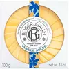 Image de Roger & Gallet, Savon pour les mains, ROGER GALLET Savon Vanille Soleil 100g (100 g)