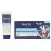 Image de Phyto, Shampoing, Phytocyane Men Anti-Hair Loss + Shampoo Set 2 pcs (Shampoing liquide, 200 ml)