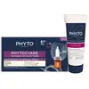 Image de Phyto, Set cadeau beauté, Produit de perte de cheveux Idéal pour les adultes Unisexe (Kit de soins capillaires)