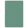 Image de Banque d'alimentation sans fil Casyx 5000 mAh 20 W USB-C Vert polaire