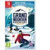 Image de Nintendo Games Switch Grand Mountain Adventure