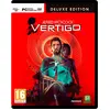 Image de Pc Games Pc Alfred Hitchcock Vertigo Limited Edition
