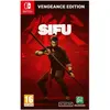 Image de Microids, Sifu Vengeance Le Switch