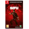 Image de Nintendo Games Sifu Vengeance Edition