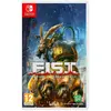 Image de Nintendo Games Switch Fist Forged In Shadow Torch