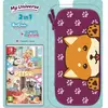 Image de Nintendo Games Switch My Universe Pets Edition + Bag