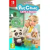 Image de Microids, My Universe : Pet Clinic - Panda Edition