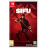 Image de Nintendo Games Switch Sifu-standard Edition-import Eu