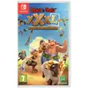 Image de Nintendo Games Switch Asterix & Obelix Xxxl : The Ram From Hibernia