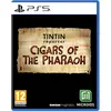 Image de Meridiem Games, Tintin Reporter Cigares du Pharaon