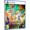 Image de Microids, Marsupilami : Le Secret du Sarcophage
