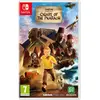 Image de Microids, TINTIN Reporter - Cigares du Pharaon
