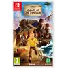 Image de Nintendo Games Switch Tintin Reporter Cigars Of The Pharaoh