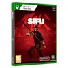 Image de Xbox Games Series X/s Sifu Standard