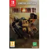 Image de Microids, Mission de front 1st