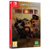 Image de Nintendo Games Switch Front Mission 1st Limited Edition