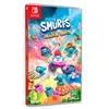 Image de Nintendo Games Switch The Smurfs - Village Party