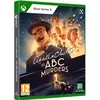 Image de Microids, Agatha Christie : The ABC Murders /Xbox Series X