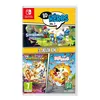Image de Pack BD Heros Vol.1 Nintendo Switch