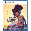 Image de Playstation Games Ps5 Arsene Lupin Once A Thief