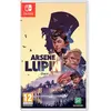 Image de Nintendo Games Switch Arsene Lupin Once A Thief