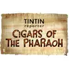 Image de Microids, Tintin Reporter : Les Cigares du pharaon - Édition Collector
