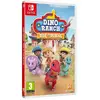 Image de Nintendo Games Switch Dino Ranch