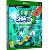 Image de Microids, The Smurfs 2 : The Prisoner of the Green Stone - Microsoft Xbox One - Plateforme - PEGI 7