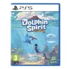 Image de Dolphin Spirit Mission Océan PS5