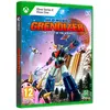 Image de Xbox Games Series X Ufo Robot Grendizer Standard