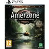 Image de Microids, L'Amerzone : Le Testament de l'Explorateur