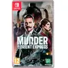 Image de Nintendo Games Switch Agatha Christie-murder On The Orient Express