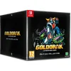 Image de Goldorak : Le Festin des loups Edition Collector Nintendo Switch
