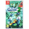 Image de Microids, The Smurfs 2 : The Prisoner of the Green Stone - Nintendo Switch - Action - PEGI 3