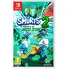 Image de Nintendo Games Switch The Smurfs 2 The Prisoner Of The Green Stone